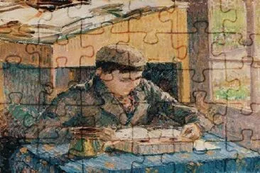 736 jigsaw puzzle