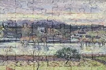 737 jigsaw puzzle