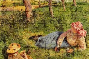 801 jigsaw puzzle