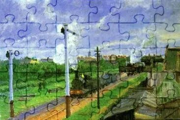 804 jigsaw puzzle