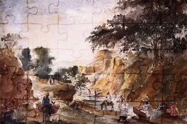 810 jigsaw puzzle