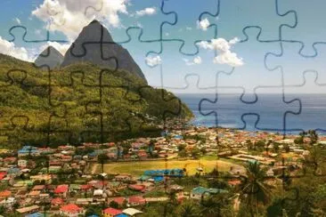 NÂº 1257 jigsaw puzzle