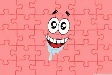 patrick star