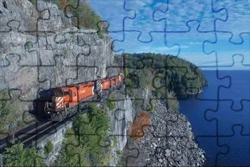 NÂº 671 jigsaw puzzle