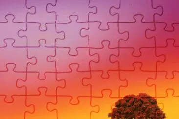 436 jigsaw puzzle