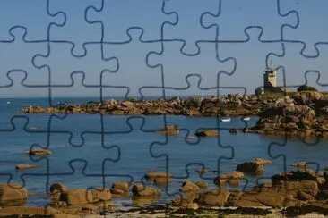 Brignogan  FinistÃ©re