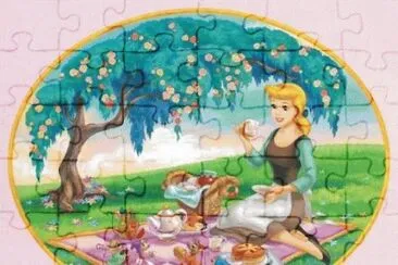 Cinderella