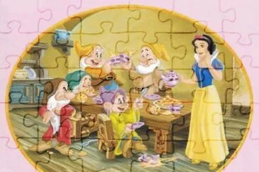 SnowWhite
