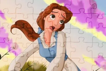 Belle