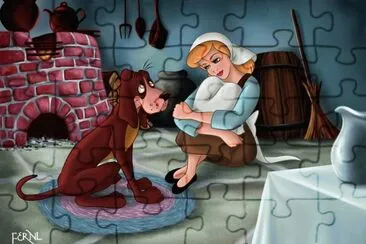 Cinderella