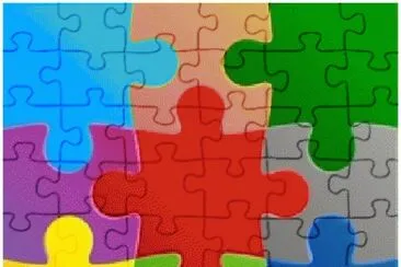 image jigsaw puzzle