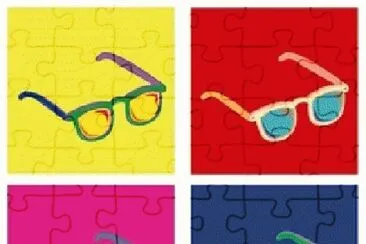 image jigsaw puzzle