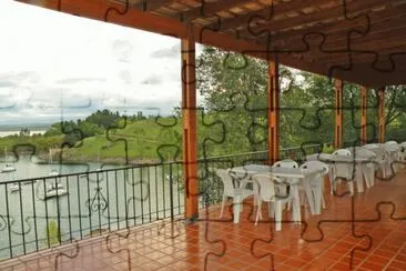 Villa Ciudad  AmÃ©rica. CÃ³rdoba. Argentina