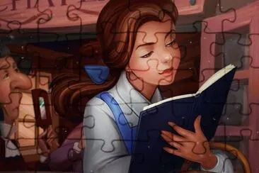 Belle