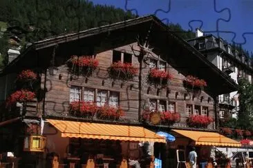 Grimentz