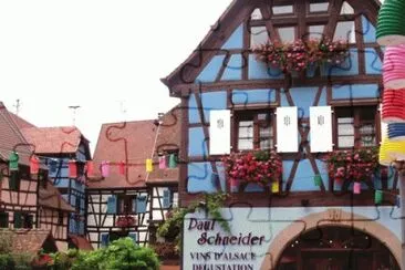 Wengen