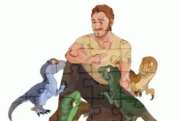 Raptor Whisperer