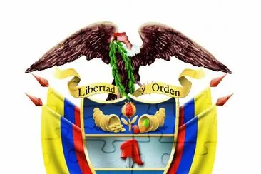 escudo jigsaw puzzle