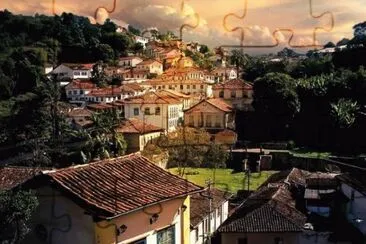 Ouro Preto