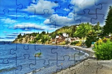 Bariloche. RÃ­o Negro. Argentina