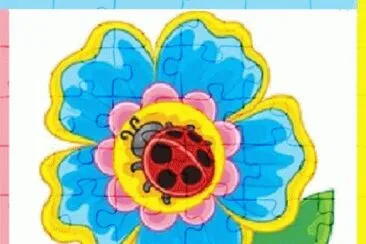 image jigsaw puzzle