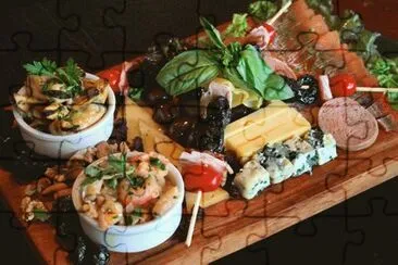 picada 1 jigsaw puzzle