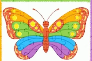 image jigsaw puzzle