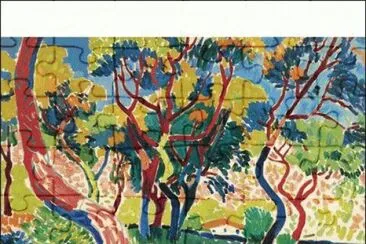 7 jigsaw puzzle