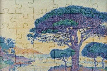 8 jigsaw puzzle