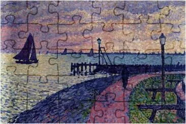 12 jigsaw puzzle