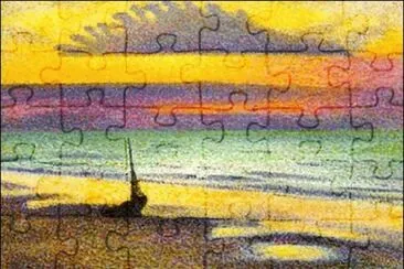 23 jigsaw puzzle