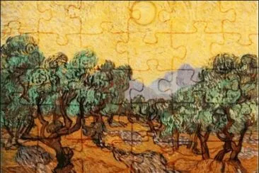 24 jigsaw puzzle