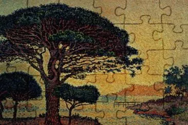 36 jigsaw puzzle