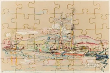 69 jigsaw puzzle