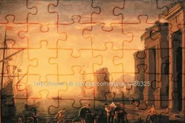 76 jigsaw puzzle