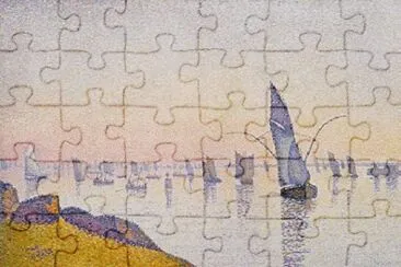 80 jigsaw puzzle