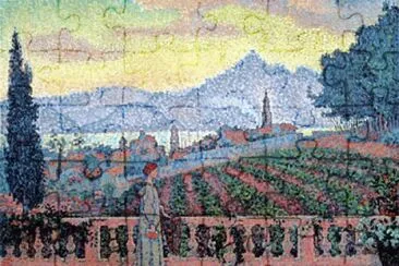 85 jigsaw puzzle