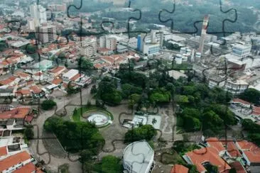 Valinhos - SP