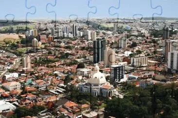 São Carlos - SP