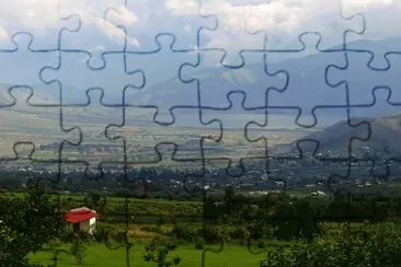 TafÃ­ del Valle. TucumÃ¡n. Argentina