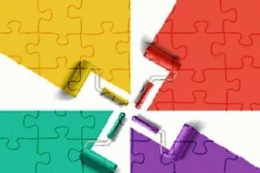 image jigsaw puzzle