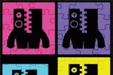 image jigsaw puzzle