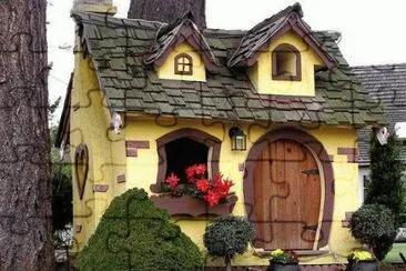 461 jigsaw puzzle