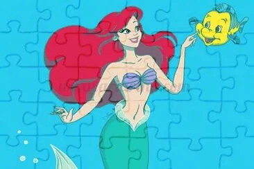 Ariel