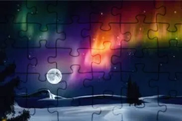 paysage jigsaw puzzle