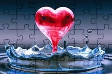 divers jigsaw puzzle