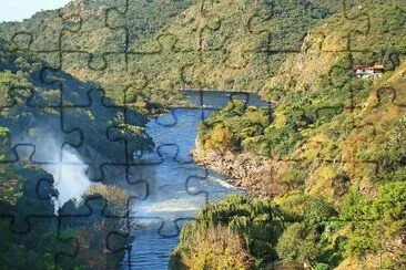 Embalse. CÃ³rdoba. Argentina