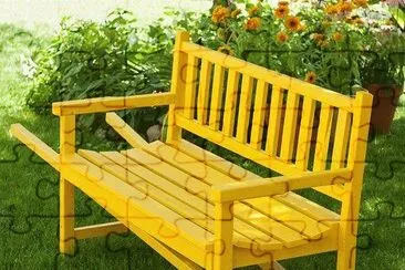 460 jigsaw puzzle
