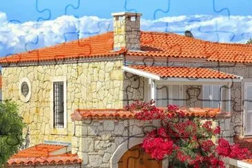 464 jigsaw puzzle
