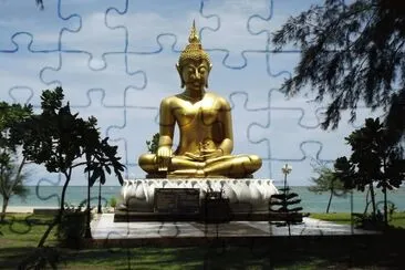 Buddha